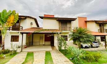 Imagem 2: Casa com 3 quartos, no Condomínio Independência, em Resende