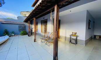 Imagem 3: Casa com 3 quartos, na Morada da Colina, em Resende