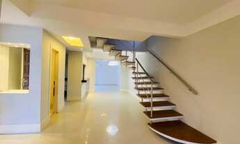 Imagem 4: Casa com 3 quartos, no Condomínio Independência, em Resende