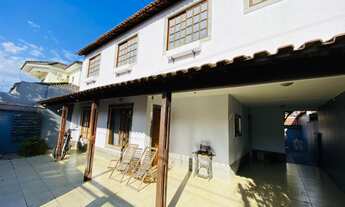 Imagem 2: Casa com 3 quartos, na Morada da Colina, em Resende