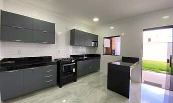 Imagem: Casa no Parque Ipiranga II em Resende