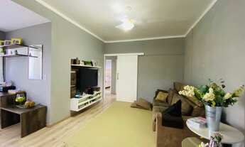 Imagem 3: Apartamento com 3 Quartos, na Liberdade, em Resende