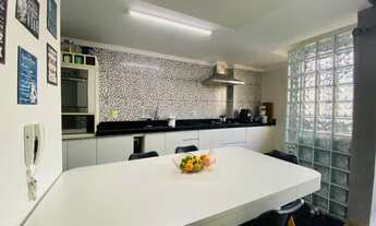 Imagem 2: Apartamento com 3 Quartos, na Liberdade, em Resende