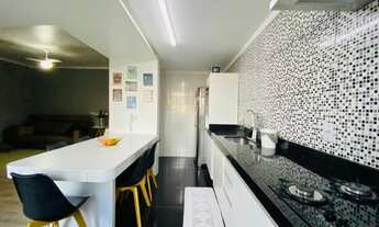 Imagem 6: Apartamento com 3 Quartos, na Liberdade, em Resende