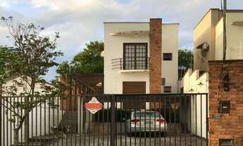 Imagem 2: Casa com 3 Quartos, no Parque Ipiranga II, em Resende