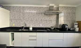 Imagem 5: Apartamento com 3 Quartos, na Liberdade, em Resende