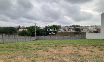 Imagem: Terreno no Alphaville, com 515 m2, em Resende