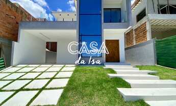 Imagem 1: Casa com 4 quartos, no Alphaville, Resende
