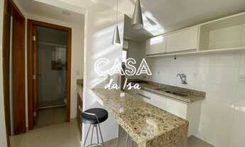 Imagem 2: Apartamento de 1 quarto, no bairro Comercial, em Resende