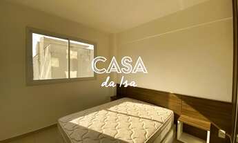 Imagem 3: Apartamento de 1 quarto, no bairro Comercial, em Resende