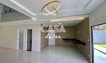 Imagem 6: Casa com 4 quartos, no Alphaville, Resende