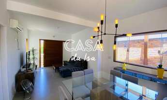 Imagem: Casa com 3 Quartos, no Parque Ipiranga II