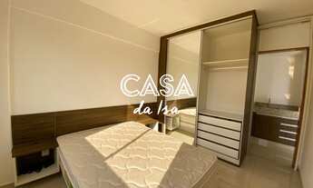 Imagem 4: Apartamento de 1 quarto, no bairro Comercial, em Resende