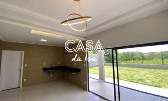 Imagem 5: Casa com 4 quartos, no Alphaville, Resende