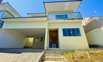 Imagem: Casa com 4 quartos, na Morada da Colina