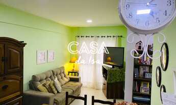 Imagem: Apartamento com 2 quartos, no Jardim Brasília