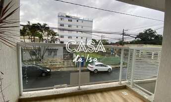 Imagem 5: Apartamento com 2 quartos, no Jardim Brasília, em Resende
