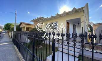 Imagem: Casa com 3 quartos, no Jardim Brasília