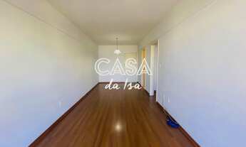 Imagem 3: Apartamento com 1 quarto no Campos Elíseos, em Resende