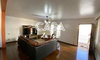 Imagem 6: Casa com 3 quartos, no Jardim Brasília, em Resende