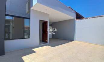 Imagem 2: Casa com 3 quartos, no Boa Vista, em Resende