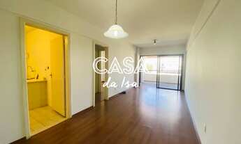 Imagem: Apartamento com 1 quarto no Campos Elíseos
