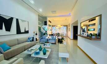 Imagem: Casa de Alto Padrão no Alphaville de Resende