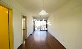 Imagem 2: Apartamento com 1 quarto no Campos Elíseos, em Resende