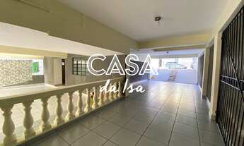 Imagem 5: Casa com 3 quartos, no Jardim Brasília, em Resende