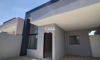 Imagem 3: Casa com 3 quartos, no Boa Vista, em Resende
