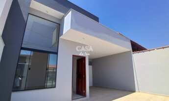 Imagem: Casa com 3 quartos, no Boa Vista, em Resende