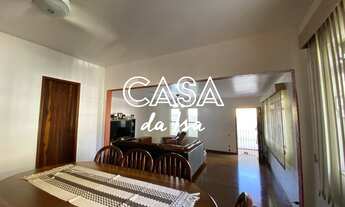 Imagem 7: Casa com 3 quartos, no Jardim Brasília, em Resende