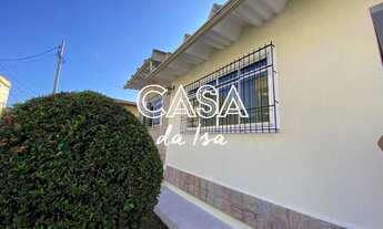 Imagem 4: Casa com 3 quartos, no Jardim Brasília, em Resende