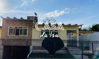 Imagem 3: Casa com 3 quartos, no Jardim Brasília, em Resende