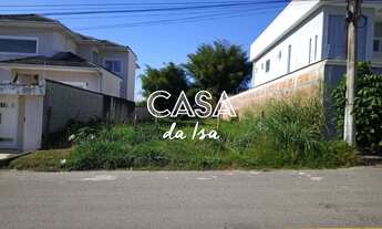 Imagem: Terreno na Morada da Colina Resende