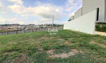 Imagem: Terreno de 381m², no Alphaville de Resende