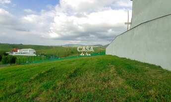 Imagem: Terreno de 399m², no Alphaville de Resende