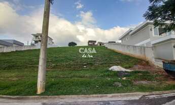 Imagem: Terreno de 400m², no Alphaville de Resende