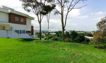 Imagem: Terreno de 488m², no Condomínio Rio Sul