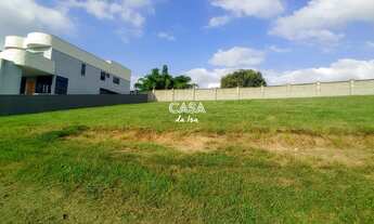 Imagem: Terreno de 489m², no Alphaville de Resende