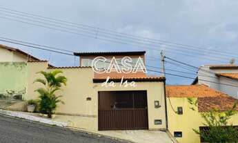 Imagem: Casa com 3 quartos, no Mirante das Agulhas
