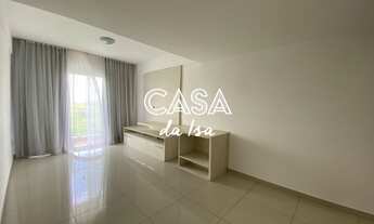 Imagem 2: Apartamento com 2 quartos, no Morada do Castelo, em Resende