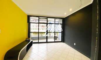 Imagem 5: Apartamento com 3 quartos, em Campos Elíseos, em Resende