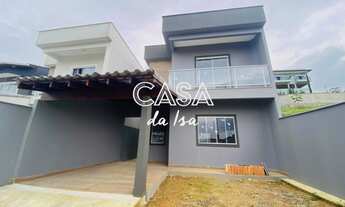 Imagem 3: Casa com 3 quartos, no Parque Ipiranga II, em Resende