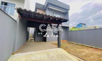 Imagem 4: Casa com 3 quartos, no Parque Ipiranga II, em Resende