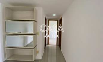 Imagem 5: Apartamento com 2 quartos, no Morada do Castelo, em Resende