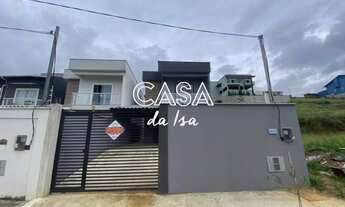 Imagem 5: Casa com 3 quartos, no Parque Ipiranga II, em Resende