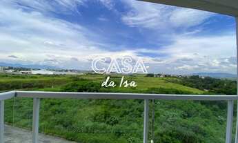 Imagem 4: Apartamento com 2 quartos, no Morada do Castelo, em Resende