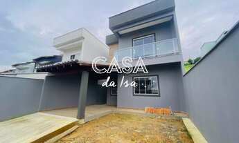 Imagem 2: Casa com 3 quartos, no Parque Ipiranga II, em Resende