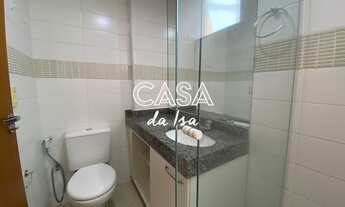 Imagem 7: Apartamento com 2 quartos, no Morada do Castelo, em Resende